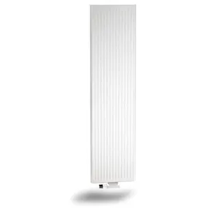 Kermi Therm X2 Verteo-Profil Heizkörper 22 2000 500 RAL 9016 weiß – Bild 4