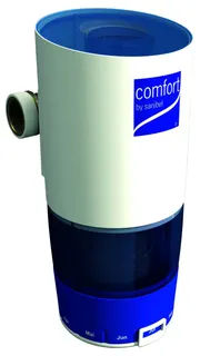 comfort-Wechselfilter WF A19 2380.01.883 DN 25 (1") IG/DN 32 (11/4") AG