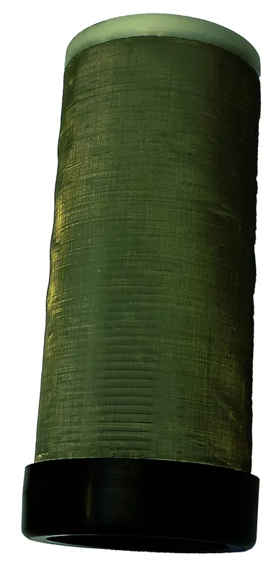 comfort-Filterelement ohne Schlüssel für WF A19 und WFD A19 Nr. 2380.01.990