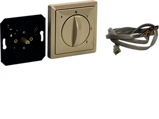 STIEBEL ELTRON Fernbedienung ZLWZ 4 S Schalter mit LED – Bild 2