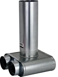 STIEBEL ELTRON Deckenauslass LVS DA 75-125-2 – Bild 2