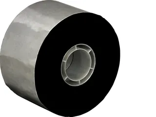 STIEBEL ELTRON Rohrsystem gedämmt LWF DRKB, Klebeband – Bild 2