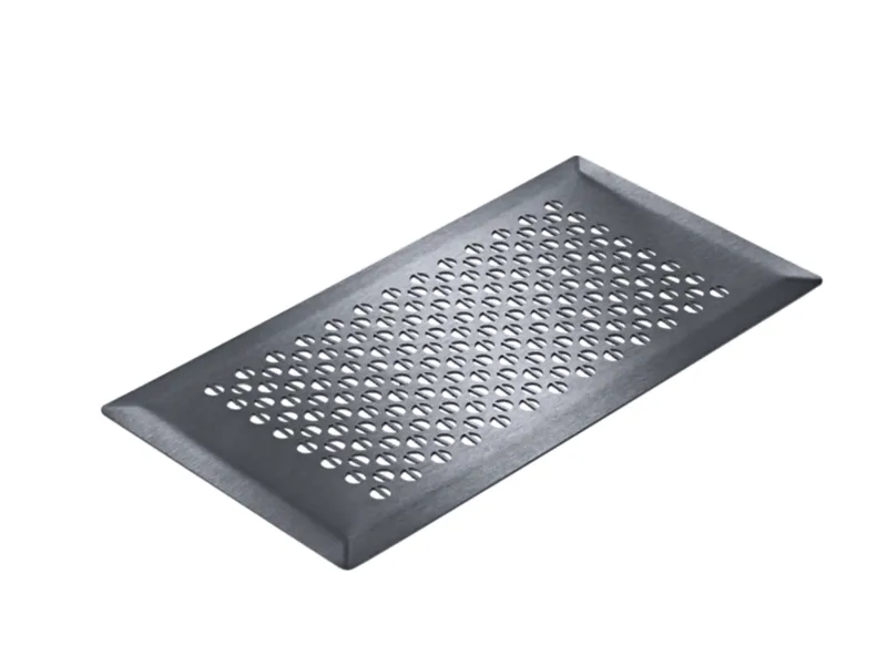 STIEBEL ELTRON Luftverteilsystem LVE FG-S Designgitter