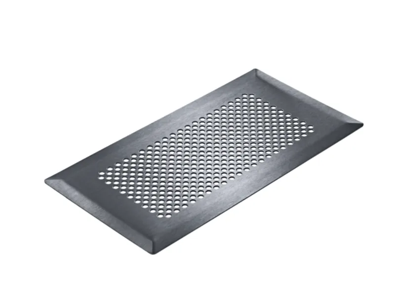 STIEBEL ELTRON Luftverteilsystem LVE FG-R Designgitter
