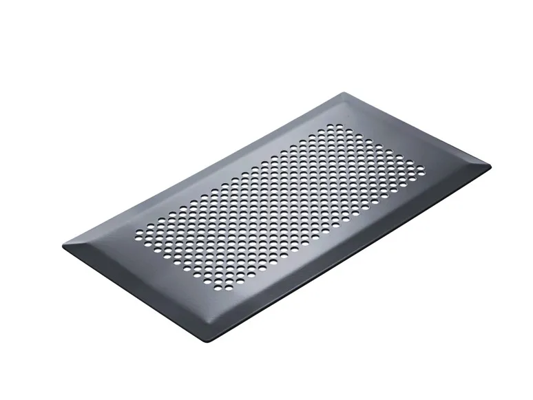 STIEBEL ELTRON Luftverteilsystem LVE FG-BW Designgitter