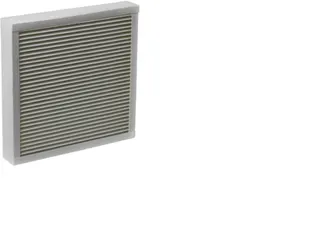 STIEBEL ELTRON Filterkassette FMK F7LP-1, 1 Stück