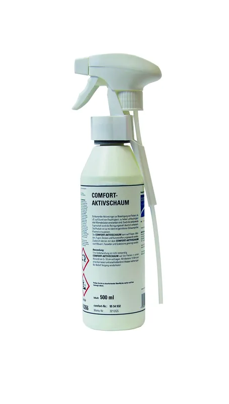 comfort-Aktivschaum 500ml