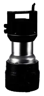 Jung Pumpen SCHMUTZWASSERPUMPE US 62 E -15M 230 V, OHNE SCHALTUNG, 15 M LEITUNG – Bild 2