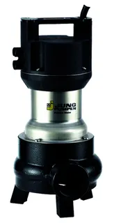 Jung Pumpen SCHMUTZWASSERPUMPE US 105 E - 15M 230 V, OHNE SCHALTUNG, 15 M LEITUNG
