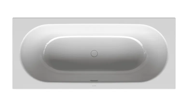 Bette Badewannen Rechteck Starlet Spirit Weiß 1700x750x420/8mm