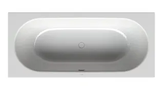 Bette Badewannen Rechteck Starlet Spirit Weiß 1800x800x420/8mm