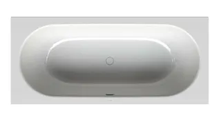 Bette Badewannen Rechteck Starlet Spirit Weiß 1800x800x420/8mm – Bild 2