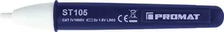 Spannungstester 12-1000 V AC PROMAT – Bild 2