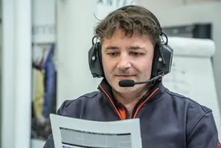 Kapselgehörschutz Sync Wireless Impact S chwanenhalsmikrofon – Bild 3