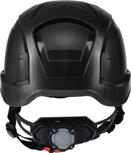Schutzhelm D!-Rock blau ABS EN 397 PROMA T