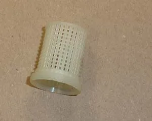 RE Vorlauf Filter f PlattenWT S100805