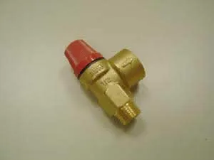 RE Sicherheitsventil 1/2 Zoll S58398
