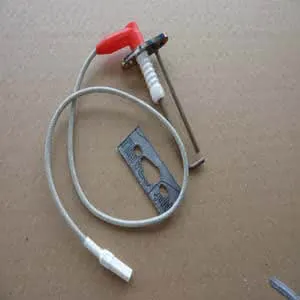 RE Zünd-Ionisationselektrode Gas 210 V3 S100604