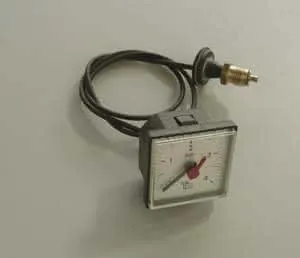 RE Manometer S58938
