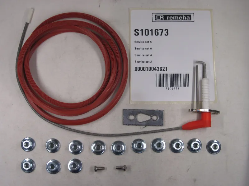 RE Set Service A S101673