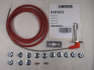 Remeha Set Service A S101673