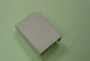 Remeha Außenfühler ZAF 512 804398