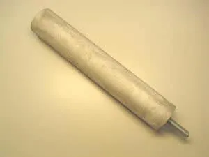 RE Anode D.33 Lg.330mm SR/B 89538579