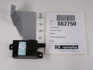 Remeha Zündtrafo S62750