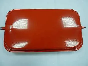 Remeha Ausdehnungsgefäss RP 250 8 Liter S62753