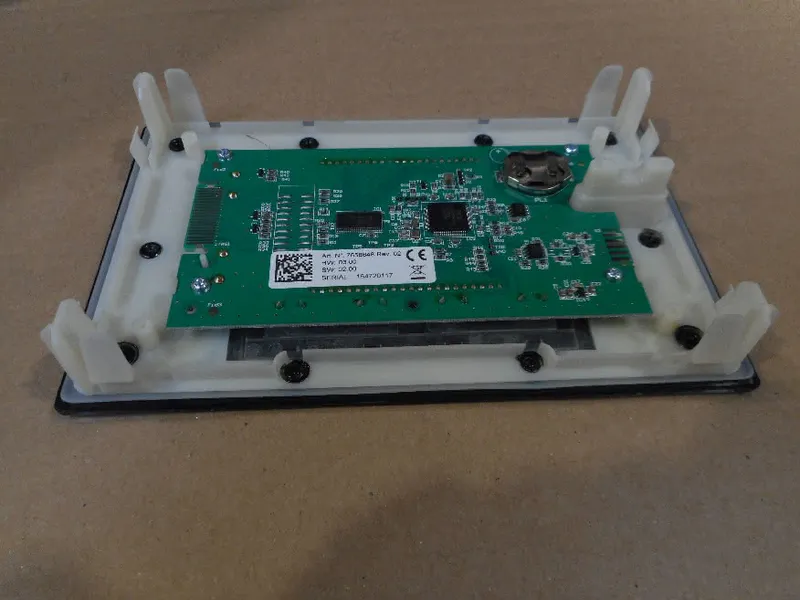 RE HMI MK2 RMA 2.0 7658848