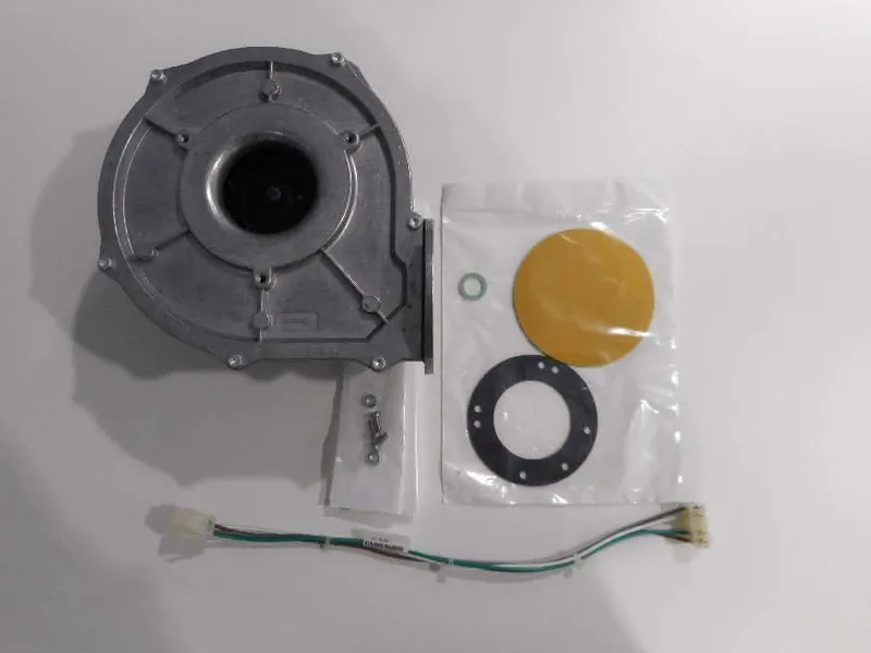Remeha Gebläse EBMG1G126 Ac13-20 S103212