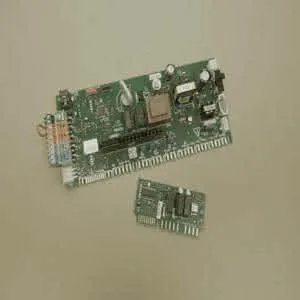 Remeha Elektrokarte PCU-04 Feuerungsautomat S101518