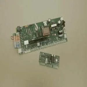Remeha Elektrokarte PCU-04 Feuerungsautomat S101518