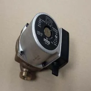 Remeha Pumpe UPO-15/30 Brauchwasser S101316