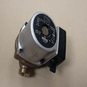 Remeha Pumpe UPO-15/30 Brauchwasser S101316