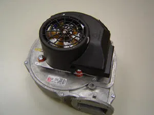 Remeha Gebläse 35-45Kw 59162