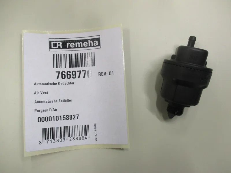 RE Entlüfter 7669770