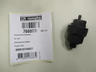 Remeha Entlüfter 7669770