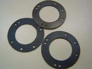 Remeha Dichtung für Gebläse (10 St.) S45182