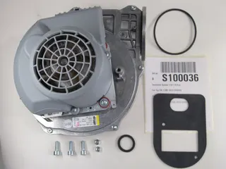 Remeha Gebläse Mvlrg148/1200-3633-010202 S100036