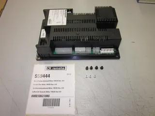 Remeha Feuerungsautomat MCBA 1463D S59444