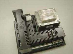 Remeha Feuerungsautomat MCBA 5461D - V3.1 S59402