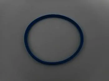Remeha Abgasrohr Silicon Dichtung DN150 M87186