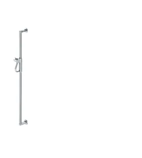 FSB Brausestange 900mm Klebet. Edelstahl fein matt