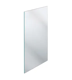 FSB Spiegel 450x450 Edelstahl spiegelpoliert