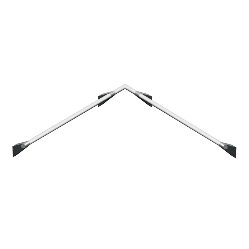 FSB Handlaufkombi 750x750 A100 Stange Anemonenweiß