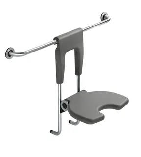 FSB Einhängesitz mechanismus.