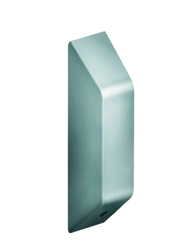 FSB Abdeckplatte Haltegriff A100 Anthrazitgrau metallic