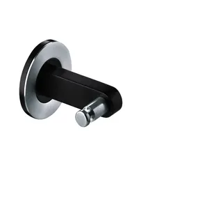FSB Wandhalter kompl.für Haltegurt Kunststoff