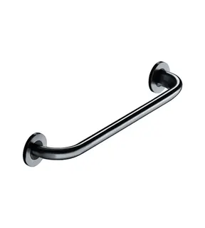 FSB Haltegriff 600x36/22mm Edelstahl poliert